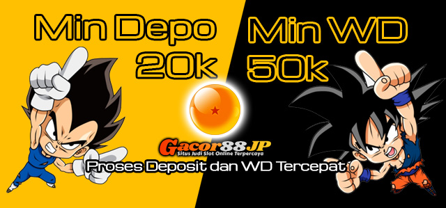 Deposit dan WD