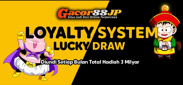 Lucky Draw