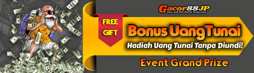Bonus Uang Tunai
